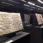 Gli antichi codici gregoriani rivivono in parole e musica con Artglass