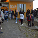 Bilancio positivo per la stagione del Museo delle Dogane Svizzero di Gandria