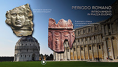 Pisa, a Piazza dei Miracoli la Realtà Aumentata Indossabile in esclusiva mondiale