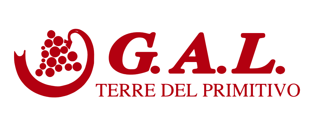 GAL Terre del Primitivo logo
