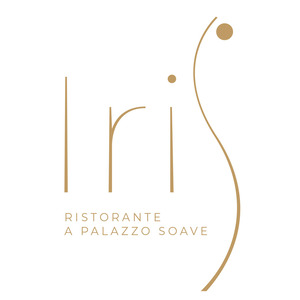 Iris Ristorante a Palazzo Soave Logo