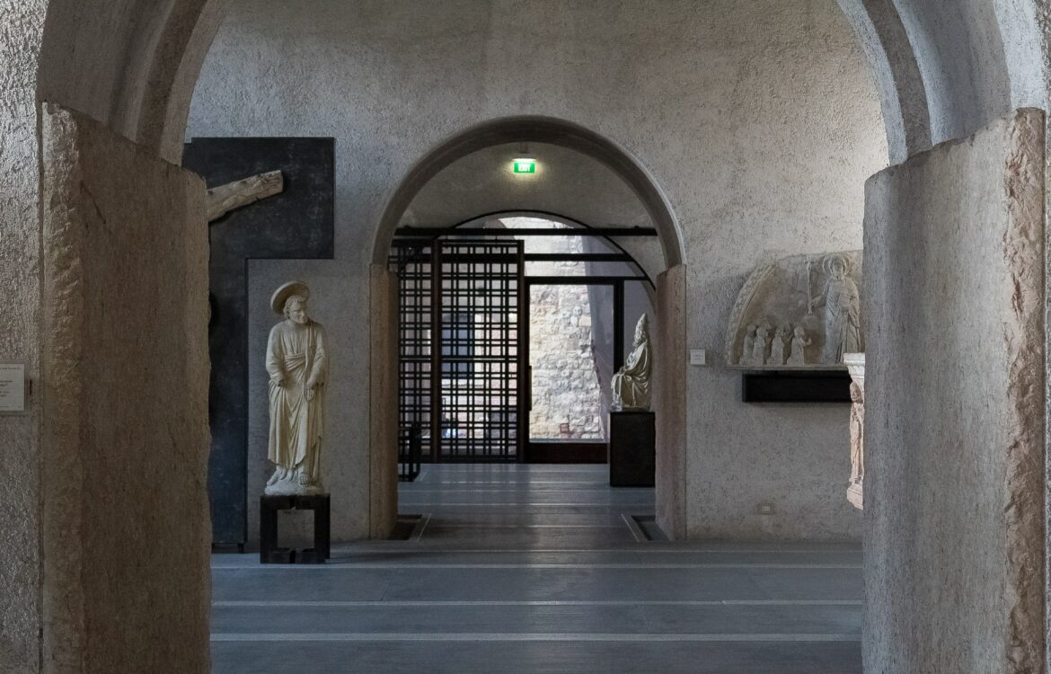 Musei Civici di Verona - Castelvecchio