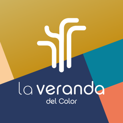 La Veranda del Color logo