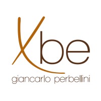 Logo Gruppo Xbe di Giancarlo Perbellini