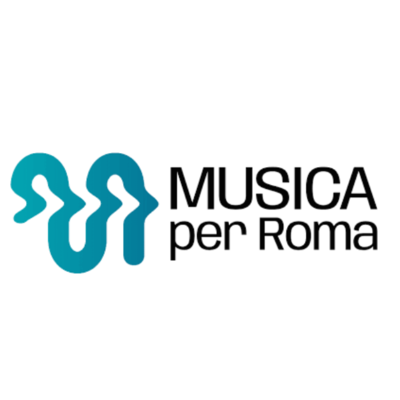 Logo Fondazione Musica Per Roma